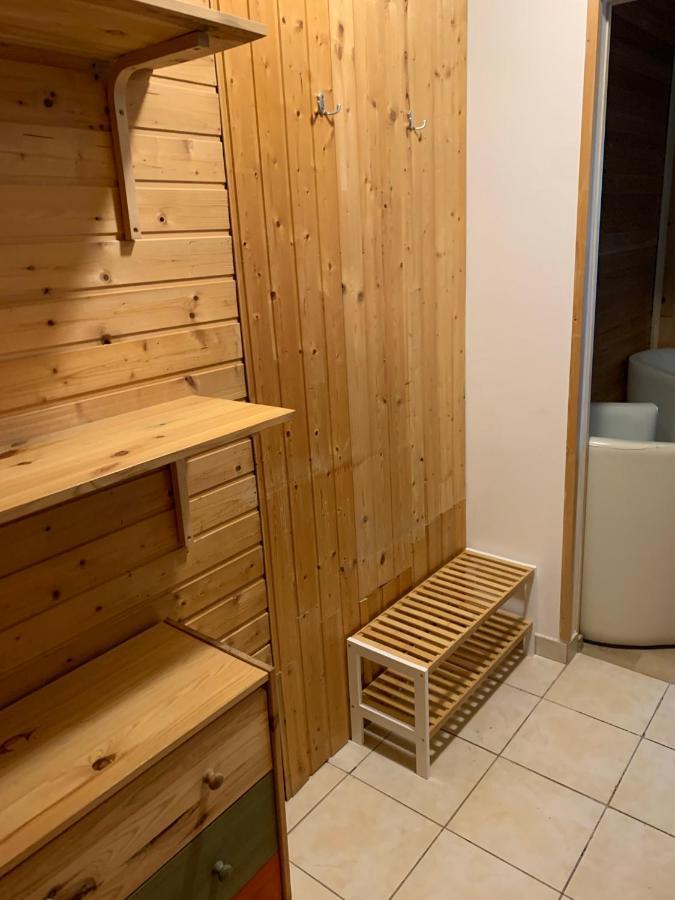 Penzion A Restaurace Vyhlidka Železná Ruda 外观 照片